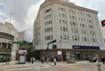 Local comercial en  Calle Padre Mier P 407b-421, Centro De Monterrey, Monterrey, Nuevo León, 64000, Mex