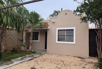 Casa en  Calle 15-f 149, Misné, Mérida, Yucatán, 97176, Mex