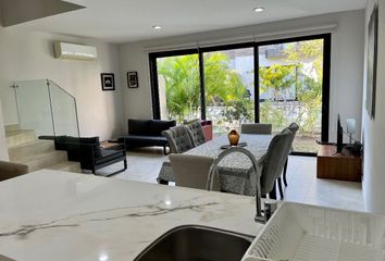 Casa en condominio en  Playa Del Carmen, Quintana Roo