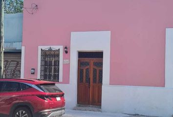 Casa en  Calle 70 62, Centro, Mérida, Yucatán, 97000, Mex