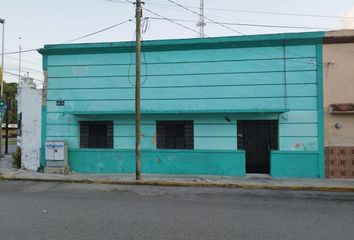 Casa en  Mérida Centro, Mérida, Yucatán