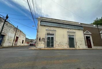 Casa en  Calle 65, Centro, Mérida, Yucatán, 97000, Mex