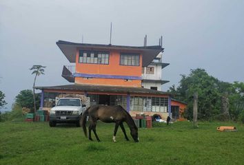 Rancho en  93646, Loma De Las Flores, Veracruz De Ignacio De La Llave, Mex