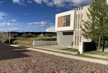 Casa en condominio en  La Noria, Huimilpan, Querétaro, Mex