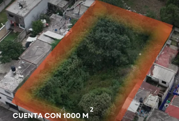 Lote de Terreno en  Calle Fernando Arruti 6041, Francisco Javier Clavijero, Heroica Puebla De Zaragoza, Puebla, 72390, Mex