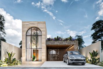 Casa en condominio en  Chicxulub Puerto, Progreso, Z - Progreso, Yucatán