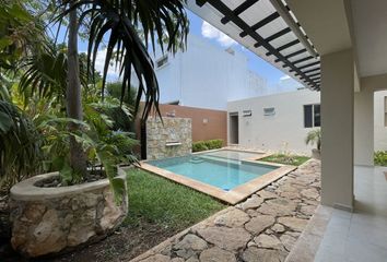 Casa en  Fraccionamiento Montebello, Mérida, Mérida, Yucatán