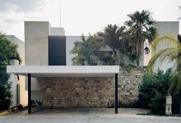 Casa en condominio en  Temozón Norte, Mérida, Yucatán, Mex