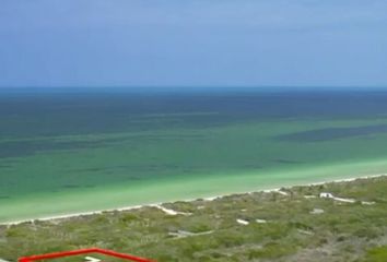 Lote de Terreno en  Telchac Pueblo, Yucatán