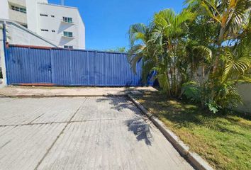 Lote de Terreno en  Privada Mangle 1, Miami, Ciudad Del Carmen, Carmen, Campeche, 24115, Mex