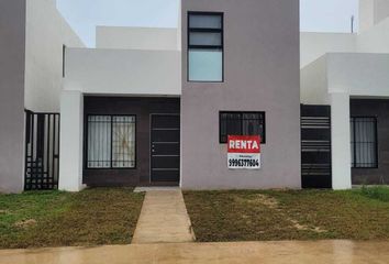 Casa en  San Pedro Cholul, Mérida, Yucatán