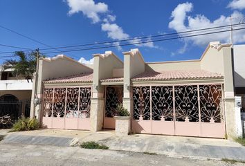 Casa en  Calle 3-a, Campestre, Mérida, Yucatán, 97120, Mex