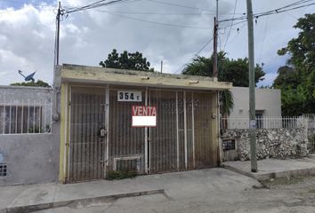 Casa en  Calle 36 192, Canto, Mérida, Yucatán, 97189, Mex