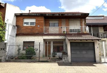 Casa en  Ramos Mejía, La Matanza