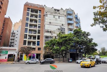 Departamento en  Nueva Córdoba, Córdoba Capital