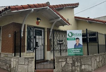 Casa en  Chauvín, Mar Del Plata