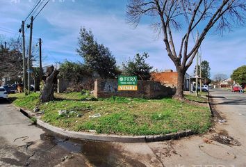 Terrenos en  Don Bosco, Partido De Quilmes