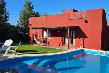 Casa en  Cumbres Del Golf, Villa Allende