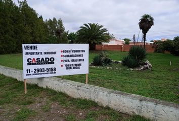 Locales en  Las Rabonas, Córdoba