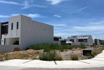 Lote de Terreno en  Calle Paseo De San Francisco, El Campanario, Santiago De Querétaro, Querétaro, 76146, Mex