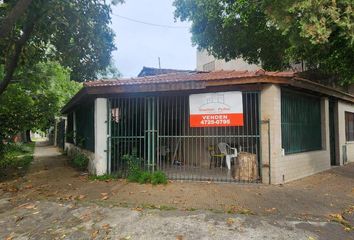 Casa en  Beccar, Partido De San Isidro