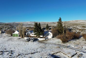 Terrenos en  Las Heras, Santa Cruz