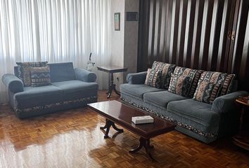 Departamento en  Avenida Homero 1541, Polanco Ii Sección, Miguel Hidalgo, Ciudad De México, 11530, Mex