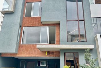 Casa en condominio en  Calle Bruma, Lago Esmeralda, Atizapán De Zaragoza, México, 52989, Mex