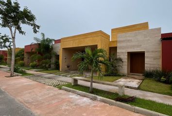 Casa en  Calle 41a, Conkal, Yucatán, 97345, Mex