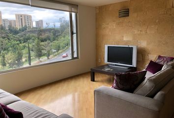 Departamento en  Avenida Javier Barros Sierra 225, Alameda Poniente, Álvaro Obregón, Ciudad De México, 01376, Mex