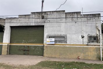 Galpónes/Bodegas en  Monte Grande, Esteban Echeverría