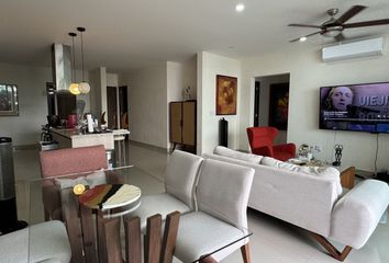 Departamento en  Colonia Avante, Cancún, Benito Juárez, Quintana Roo, 77536, Mex