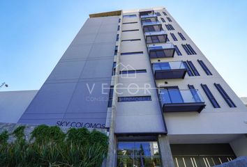 Departamento en  Calle Alberta, Colomos Providencia, Guadalajara, Jalisco, 45160, Mex