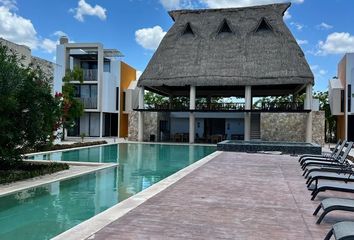 Casa en  Calle 21, Telchac Puerto, Yucatán, 97407, Mex