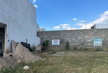 Lote de Terreno en  Calle Adamar, Tlajomulco De Zúñiga, Jalisco, 45646, Mex