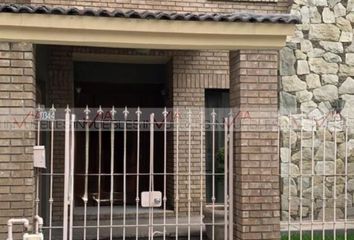 Casa en  Calle Río Ebro 134, San Pedro Garza García, Nuevo León, 66250, Mex