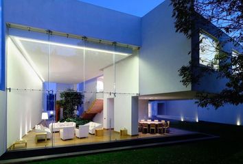 Casa en venta en Jardines del Pedregal