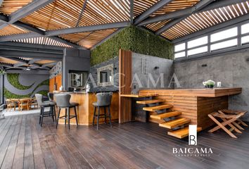 Departamento en  Calle Suderman 187-281, Polanco, Miguel Hidalgo, Ciudad De México, 11560, Mex