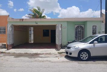 Casa en  Pacabtun, Mérida, Yucatán