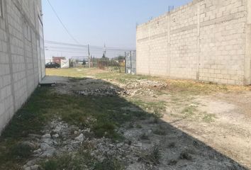 Lote de Terreno en  Calle 10 N 1-69, San Francisco Totimehuacan, Heróica Puebla De Zaragoza, Puebla, 72595, Mex