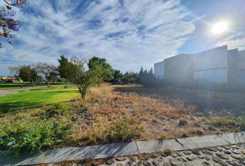 Lote de Terreno en  Avenida Hacienda El Campanario 01, El Campanario, Santiago De Querétaro, Querétaro, 76146, Mex