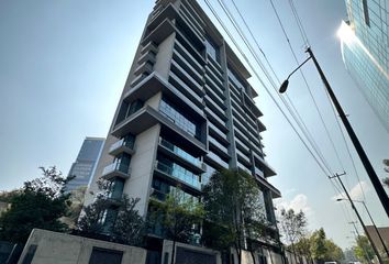 Departamento en  Avenida Santa Fé, Cruz Manca, Cuajimalpa De Morelos, Ciudad De México, 05348, Mex