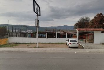 Lote de Terreno en  Libramiento Poniente N, Penipak, Tuxtla Gutiérrez, Chiapas, 29060, Mex