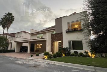 Casa en  Calle Portal Del Huajuco, La Herradura, Monterrey, Nuevo León, 64985, Mex