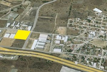 Lote de Terreno en  Anillo Vial Iii, El Marqués, Querétaro, 76246, Mex