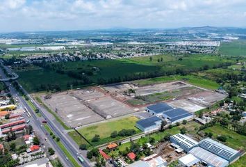 Lote de Terreno en  Carretera Guadalajara-ent. Jocotepec, Fraccionamiento Los Sauces, La Calera, Tlajomulco De Zúñiga, Jalisco, 45678, Mex