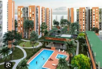 Apartamento en  Valle Del Lili, Cali