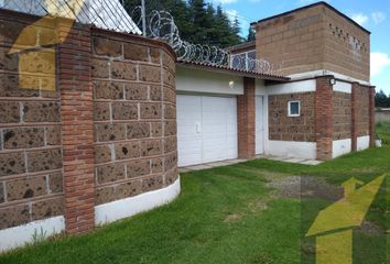 Casa en  La Magdalena, Toluca De Lerdo