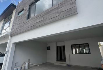 Casa en  Villas La Rioja, Monterrey