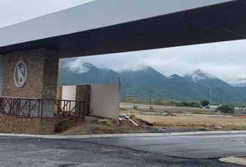 Lote de Terreno en  El Barrial, Santiago, Nuevo León